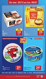Catalogue ALDI semaine 1 page 14