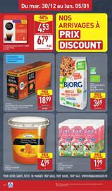 Catalogue ALDI semaine 1 page 15