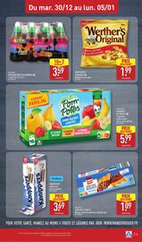 Catalogue ALDI semaine 1 page 16