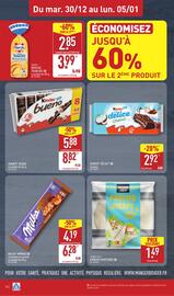Catalogue ALDI semaine 1 page 17