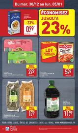 Catalogue ALDI semaine 1 page 19