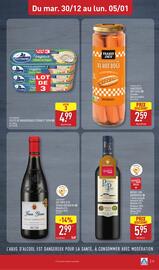 Catalogue ALDI semaine 1 page 20