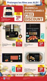 Catalogue ALDI semaine 1 page 23