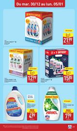 Catalogue ALDI semaine 1 page 28