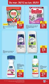 Catalogue ALDI semaine 1 page 32