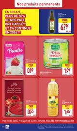 Catalogue ALDI semaine 1 page 33