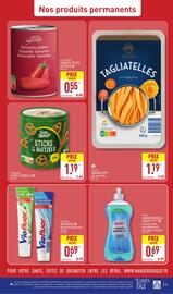 Catalogue ALDI semaine 1 page 34
