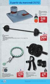 Catalogue ALDI semaine 1 page 41
