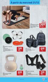 Catalogue ALDI semaine 1 page 42
