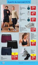 Catalogue ALDI semaine 1 page 43