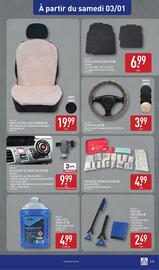 Catalogue ALDI semaine 1 page 46