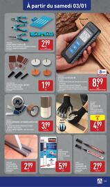 Catalogue ALDI semaine 1 page 48
