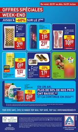 Catalogue ALDI semaine 1 page 49