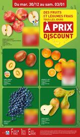 Catalogue ALDI semaine 1 page 5