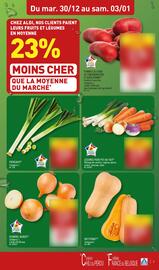 Catalogue ALDI semaine 1 page 6