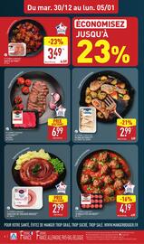 Catalogue ALDI semaine 1 page 7