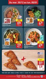 Catalogue ALDI semaine 1 page 8