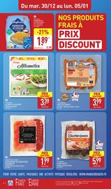 Catalogue ALDI semaine 1 page 9