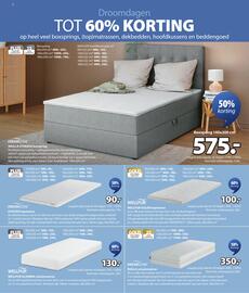 Jysk folder Pagina 2