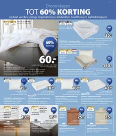 Jysk folder Pagina 3