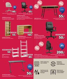 Jysk folder Pagina 8