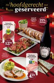 De Boerenschuur folder week 52 Pagina 16