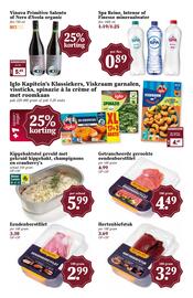 De Boerenschuur folder week 52 Pagina 20