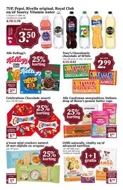 De Boerenschuur folder week 52 Pagina 38