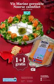 De Boerenschuur folder week 52 Pagina 40