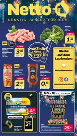 NETTO Prospekt woche 1 Seite 1