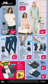 NETTO Prospekt woche 1 Seite 18