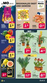 NETTO Prospekt woche 1 Seite 2