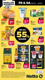 NETTO Prospekt woche 1 Seite 24