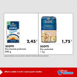 Volantino Iper Tosano settimana 52 Pagina 4