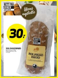 Bunnpris uke 52 Side 12