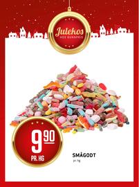 Bunnpris uke 52 Side 16