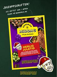 Bunnpris uke 52 Side 23