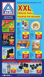 Folheto ALDI semana 1 Página 1