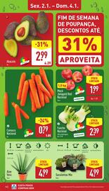 Folheto ALDI semana 1 Página 16