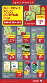 Folheto ALDI semana 1 Página 19