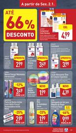 Folheto ALDI semana 1 Página 21