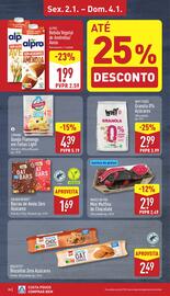 Folheto ALDI semana 1 Página 24