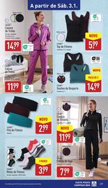 Folheto ALDI semana 1 Página 27