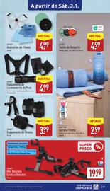 Folheto ALDI semana 1 Página 29