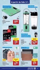 Folheto ALDI semana 1 Página 31