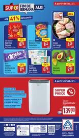 Folheto ALDI semana 1 Página 32