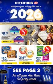 Ritchies catalogue week 52 Page 1