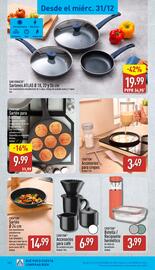 Folleto ALDI semana 1 Página 16