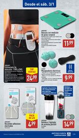 Folleto ALDI semana 1 Página 17