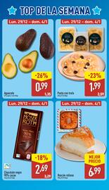 Folleto ALDI semana 1 Página 2